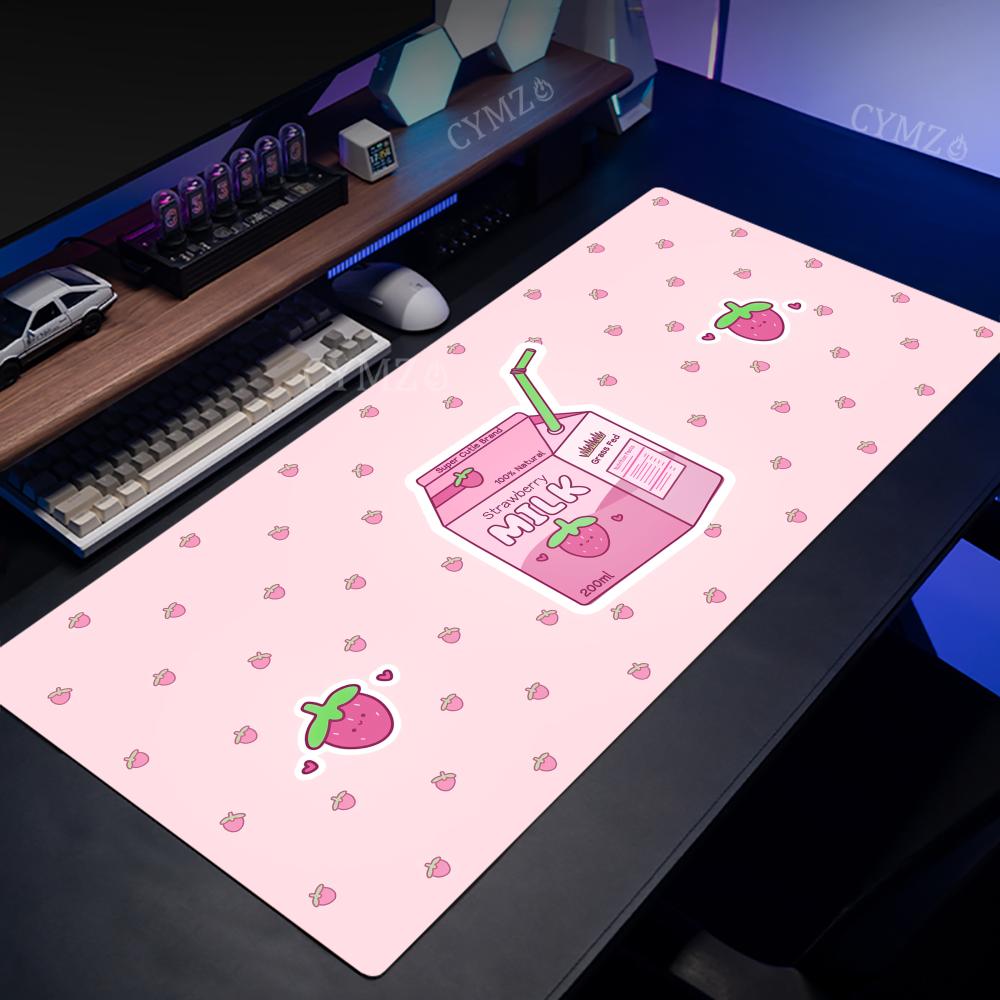 Roze Kawaii E-Sports Gaming Mu - Esports Gaming Maus recensie en prijs