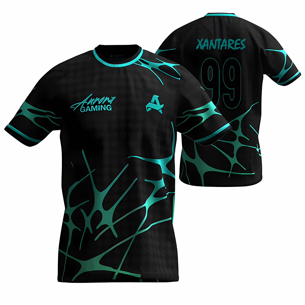 Aurora Gaming E-sports Club Ni - Esports Gaming Training recensie en prijs