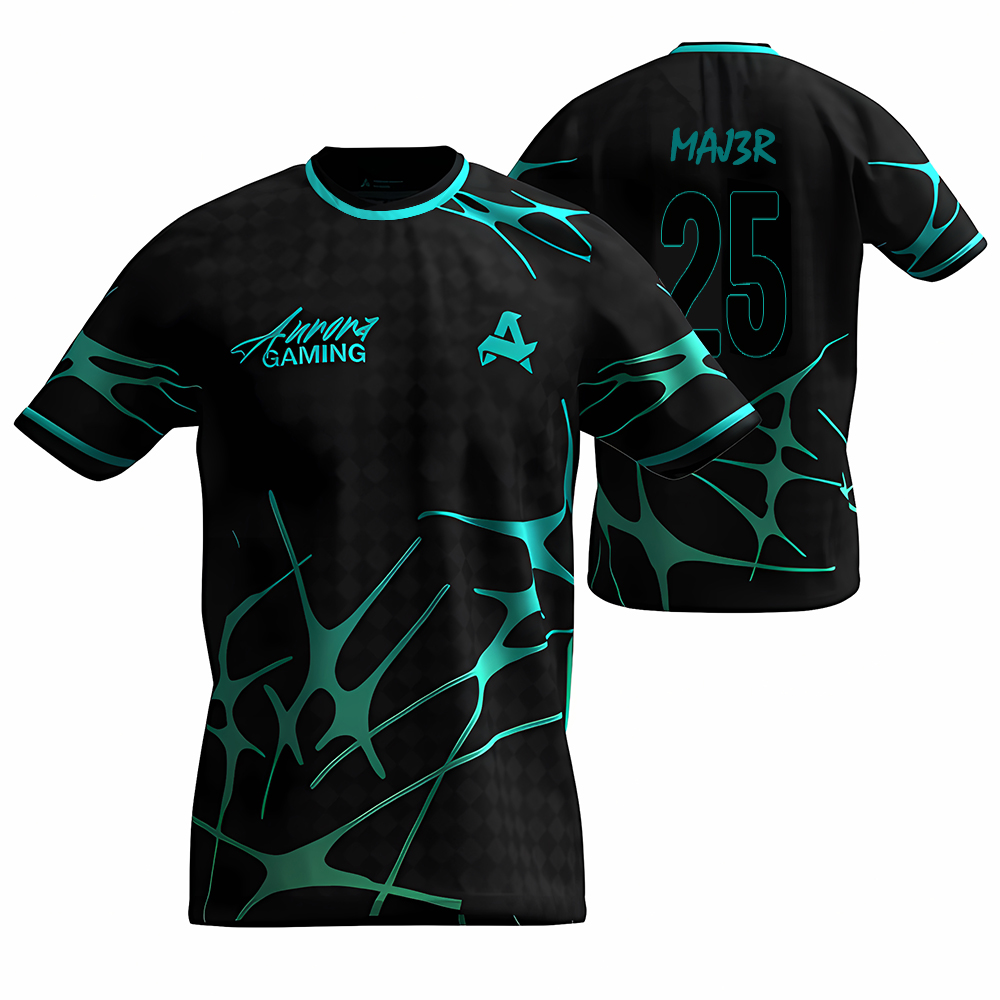 Aurora Gaming E-sports Club Ni - Esports Gaming Training recensie en prijs