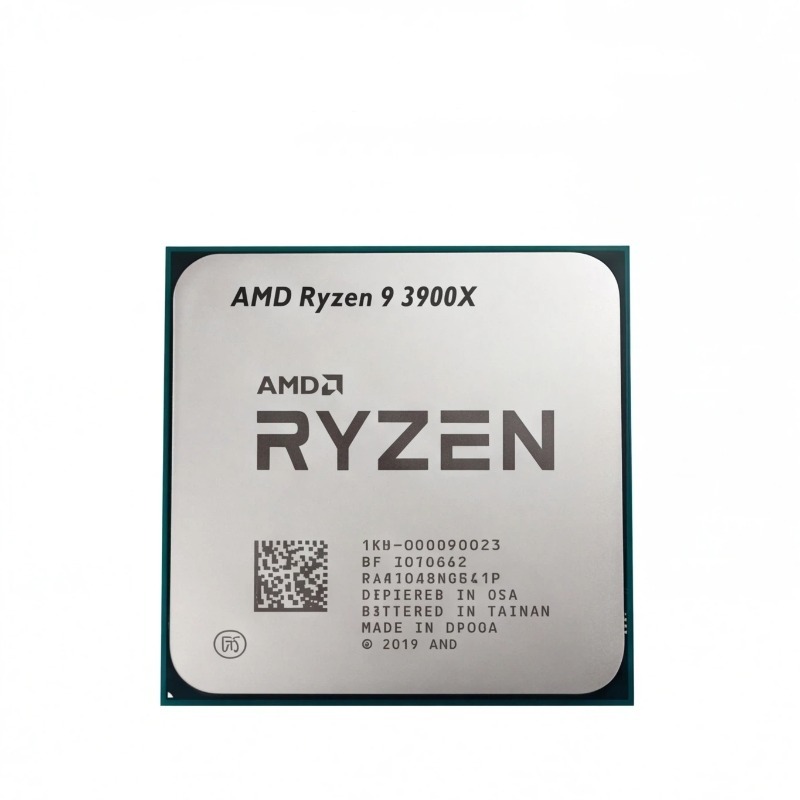 AMD Ryzen 9 3900X 12-Core 24-T - Amd Cpu Ryzen 9 recensie en prijs