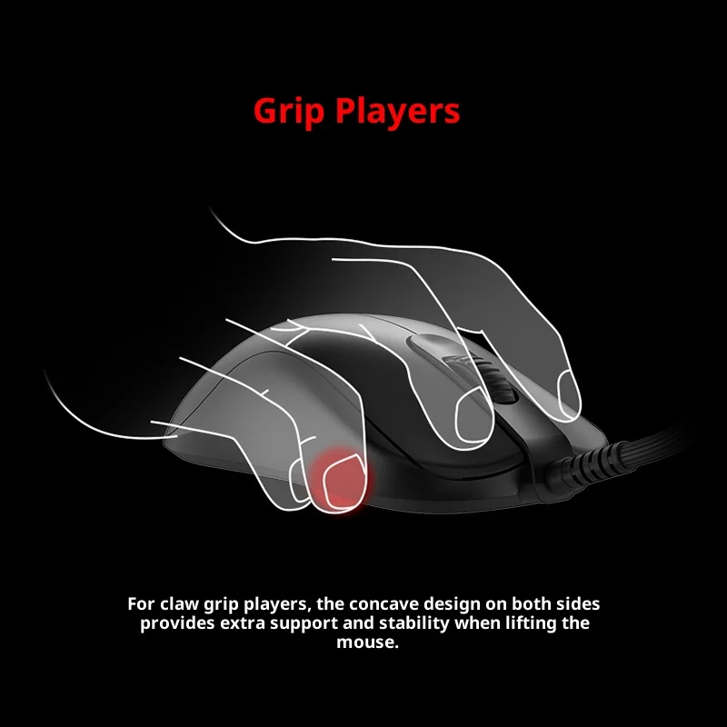 ZOWIE GEAR S-C-serie Esports-m - Esports Gaming Pcs recensie en prijs