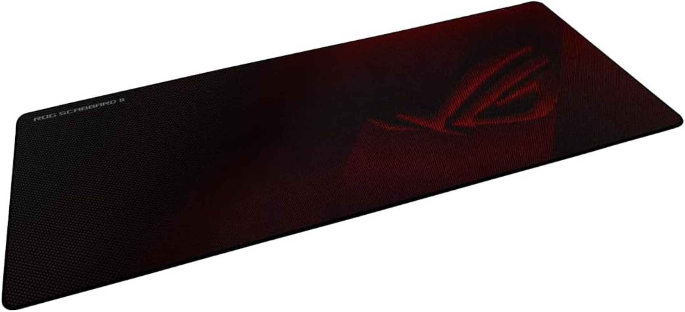 ASUS ROG Scabbard II Muismat,  - Esports Gaming Mouse Pad recensie en prijs