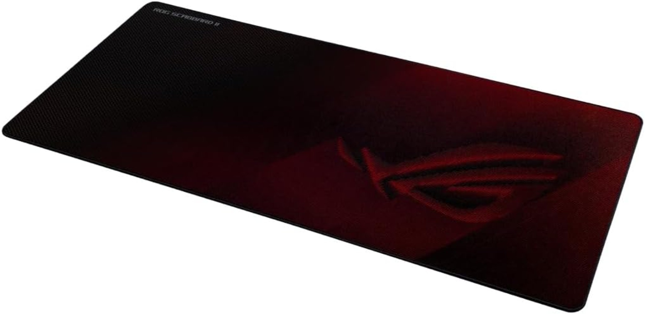 ASUS ROG Scabbard II Muismat,  - Esports Gaming Mouse Pad recensie en prijs