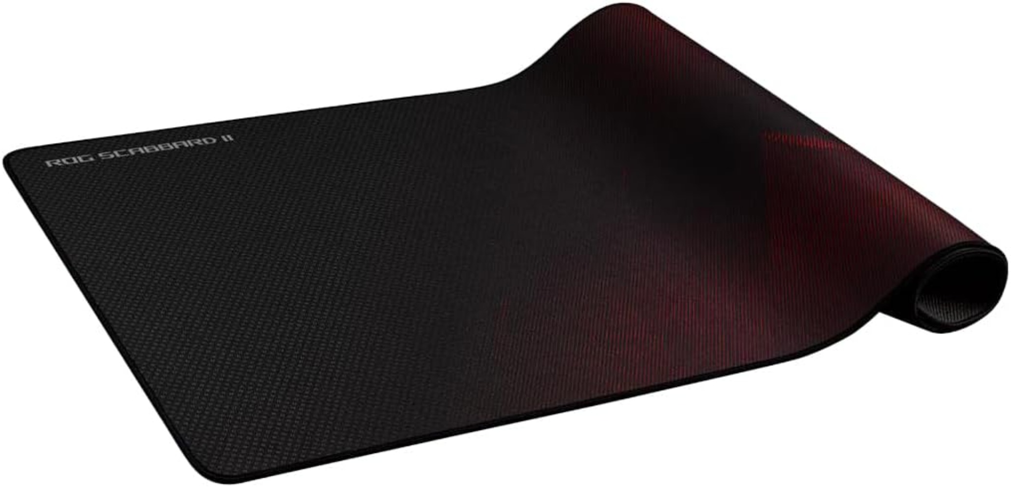 ASUS ROG Scabbard II Muismat,  - Esports Gaming Mouse Pad recensie en prijs