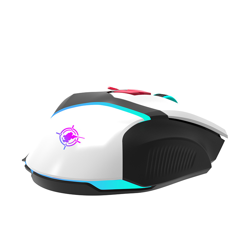 Macro Programmering Muis Gamin - Esports Gaming Maus recensie en prijs