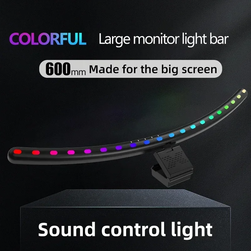 60 cm RGB-scherm Hanglampen Co - Esports Gaming Bed recensie en prijs