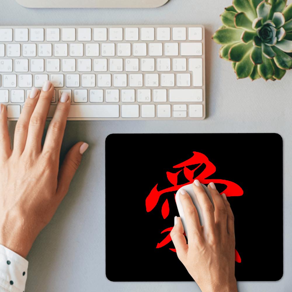 E-Sports Muismat Chinees Karak - Esports Gaming Mouse Pad recensie en prijs